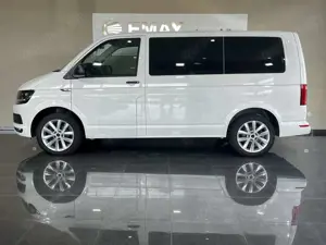 Volkswagen T6 Multivan 2.0 TDI DSG//Navi//R.Kamera//