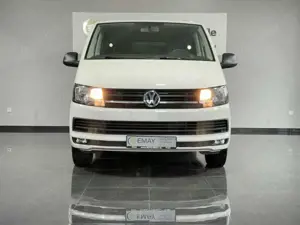 Volkswagen T6 Multivan 2.0 TDI DSG//Navi//R.Kamera// Bild 3