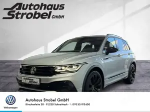 Volkswagen Tiguan 1.5 TSI DSG "BLACK STYLE" R-Line ACC Navi