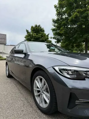 BMW 320 320 d xDrive Aut.Advantage