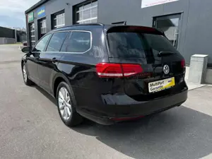 Volkswagen Passat Variant 2.0 TDI // DAB, LED, Standhzg. Bild 5