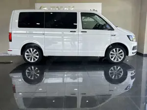 Volkswagen T6 Multivan 2.0 TDI DSG//Navi//R.Kamera// Bild 2