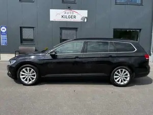 Volkswagen Passat Variant 2.0 TDI // DAB, LED, Standhzg. Bild 4