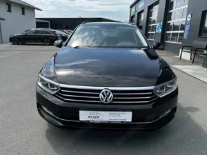 Volkswagen Passat Variant 2.0 TDI // DAB, LED, Standhzg. Bild 2