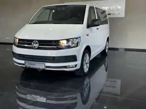 Volkswagen T6 Multivan 2.0 TDI DSG//Navi//R.Kamera// Bild 4