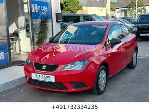 SEAT Ibiza SC Reference Salsa