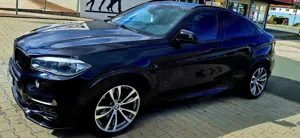 BMW X6 M M50 d Bild 2