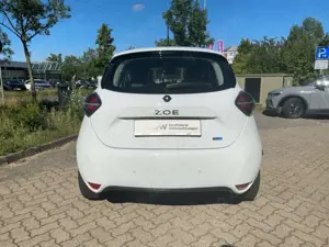 Renault ZOE Bild 3
