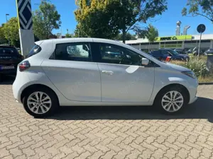 Renault ZOE Bild 5