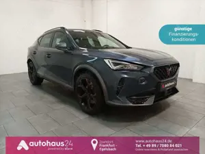 CUPRA Formentor VZ 1.4 e-HYBRID AHK|Navi|360°|DAB|USB