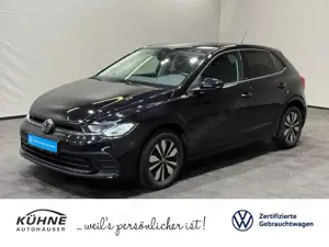 Volkswagen Polo MOVE 1.0 TSI DSG | LED DAB PDC APP-CONNECT