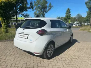 Renault ZOE Bild 4