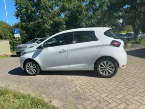 Renault ZOE Bild 2