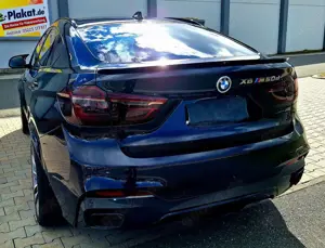 BMW X6 M M50 d Bild 5