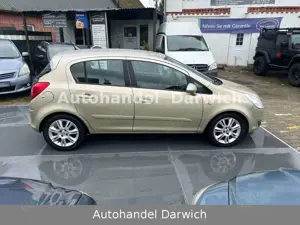 Opel Corsa D Cosmo 1.4 Klima/Nav Top Bild 4