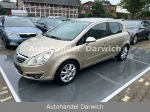 Opel Corsa D Cosmo 1.4 Klima/Nav Top Bild 5