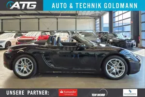 Porsche Boxster 718 BOXSTER ALCANTARA NAVI XENON BOSE SPORTABGAS