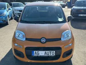 Fiat Panda +Garantie Klima TÜV+Service NEU Bild 2