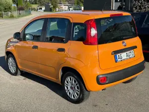 Fiat Panda +Garantie Klima TÜV+Service NEU Bild 5
