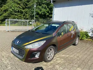 Peugeot 308 308 SW e-HDi FAP 110 Stop