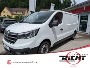 Renault Trafic 2.0 L2H1 3,0t Klima PDC Allwetter Bluetooth