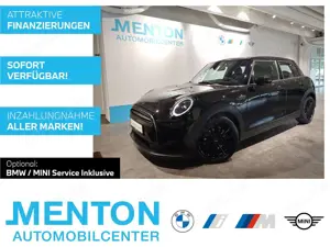 MINI Cooper Panorama/RFK/Navi/Sportsitze