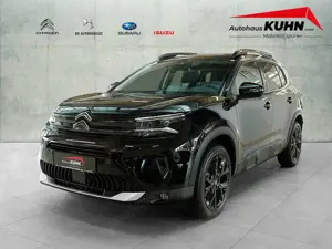 Citroen C5 Aircross BlueHDi 130 Max KAMERA NAVI LED