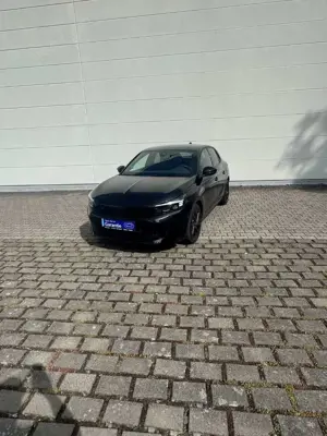 Opel Corsa F GS Apple CarPlay, Rentner, Fahrzeug