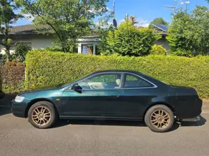 Honda Accord Accord Coupe 3.0i ES