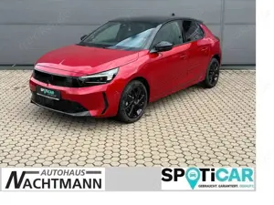 Opel Corsa F GS, NAVI, KAMERA, KLIMAAUTOMATIK,..