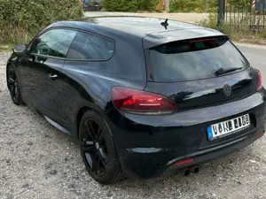 Volkswagen Scirocco Scirocco 2.0 TSI R-Line Bild 3