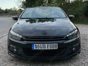 Volkswagen Scirocco Scirocco 2.0 TSI R-Line Bild 2