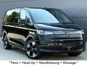 Volkswagen T7 Multivan Style*Lang*ACC*Pano*AHK*HUD*EasyOpen