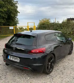 Volkswagen Scirocco Scirocco 2.0 TSI R-Line Bild 5