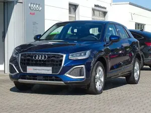 Audi Q2 35 TFSI S-tronic advanced