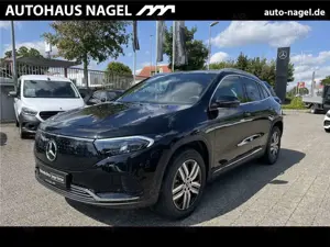 Mercedes-Benz EQA 300 4M Progressive Advanced*WINTER*AMB*EASY*