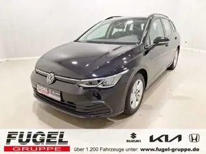 Volkswagen Golf Variant 1.5 TSI DSG Life AHK|ACC|Navi|virt.Cock.|L