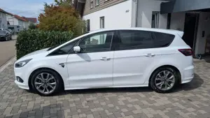 Ford S-Max S-Max 2.0 EcoBlue Bi-Turbo Aut. ST-Line