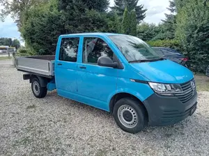 Volkswagen Others T6 Transporter Pritsche Doka * INSP+TÜV neu