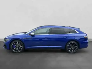 Volkswagen Arteon R | AHK ACC IQ.LIGHT ALARM Bild 3