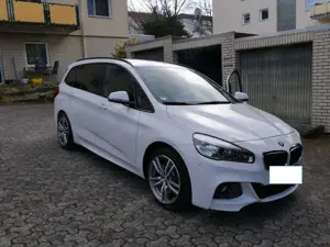 BMW 220 220d Gran Tourer xDrive Aut. M Sport