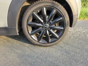 MINI Cooper Cooper Cabrio Bild 5