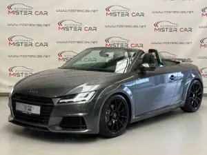 Audi TT 2.0TFSI quattro S LINE VIRT/MATRIX/BO/KEY/19