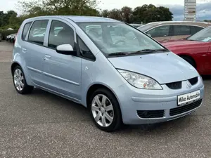 Mitsubishi Colt CZ3 Lim. 5-trg. 1.5 Instyle TÜV/HU/NEU Bild 2