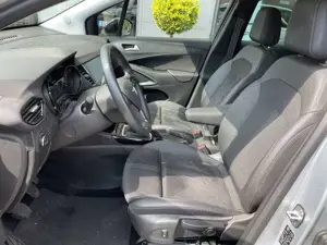 Opel Crossland Crossland 1.2 Ultimate Bild 5
