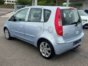 Mitsubishi Colt CZ3 Lim. 5-trg. 1.5 Instyle TÜV/HU/NEU Bild 4