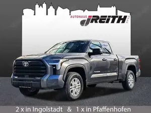 Toyota Tundra 4x4 Double Cab SR5 - Package SOFORT Klimaautom e-S