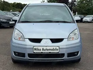 Mitsubishi Colt CZ3 Lim. 5-trg. 1.5 Instyle TÜV/HU/NEU Bild 5