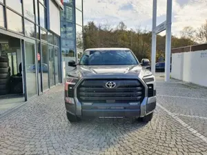 Toyota Tundra 4x4 Double Cab SR5 - Package SOFORT Klimaautom e-S Bild 4