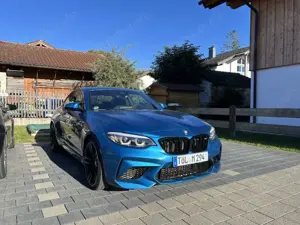 BMW M2 Competition Coupe 3.0l V6